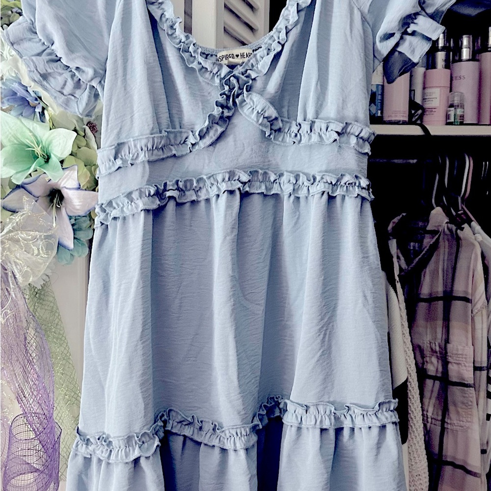 Women’s Empire Dress